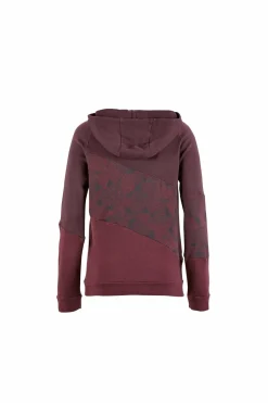 Manga Larga Y Forro Polar.-E9 Aida