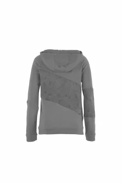 Manga Larga Y Forro Polar.-E9 Aida