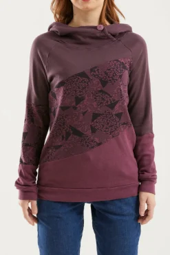 Manga Larga Y Forro Polar.-E9 Aida