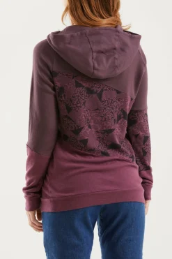 Manga Larga Y Forro Polar.-E9 Aida