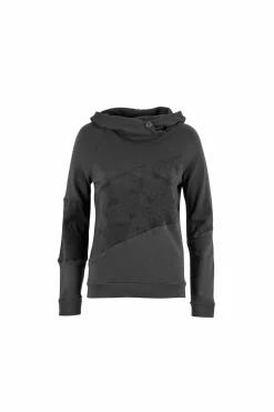 Manga Larga Y Forro Polar.-E9 Aida