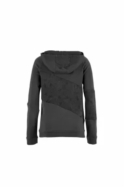 Manga Larga Y Forro Polar.-E9 Aida