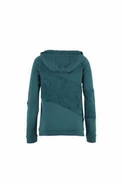 Manga Larga Y Forro Polar.-E9 Aida