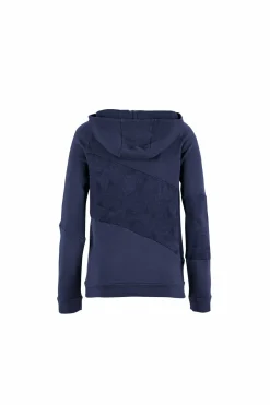 Manga Larga Y Forro Polar.-E9 Aida