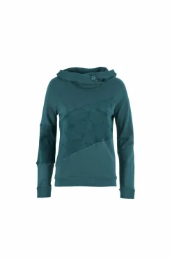 Manga Larga Y Forro Polar.-E9 Aida