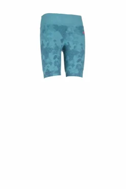 Polainas-E9 Alba Short