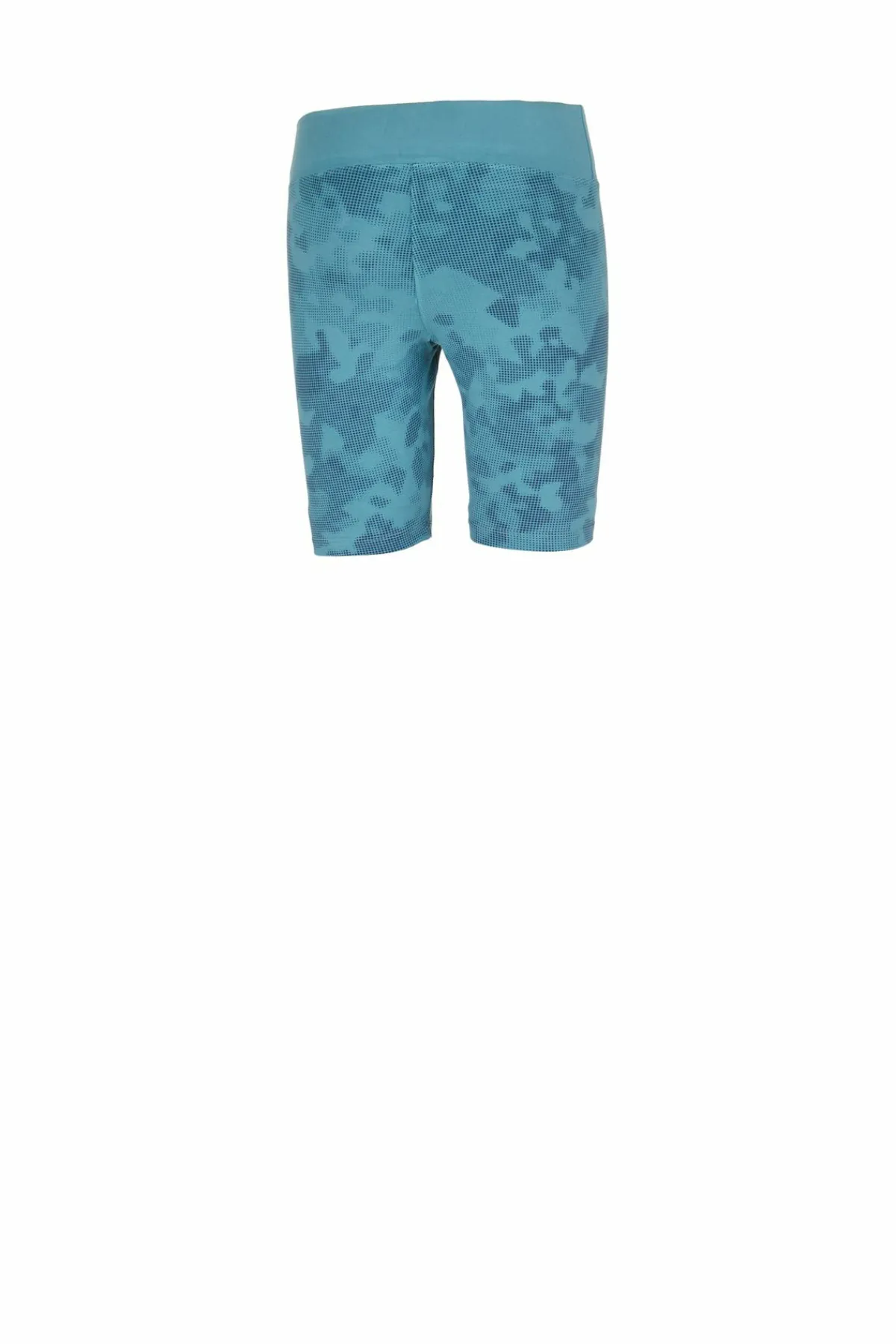 Polainas-E9 Alba Short