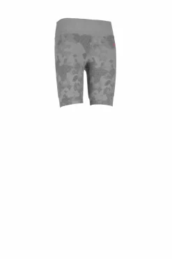 Polainas-E9 Alba Short