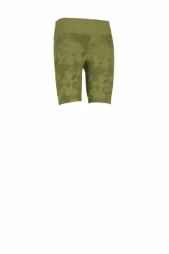 Polainas-E9 Alba Short