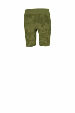 Polainas-E9 Alba Short