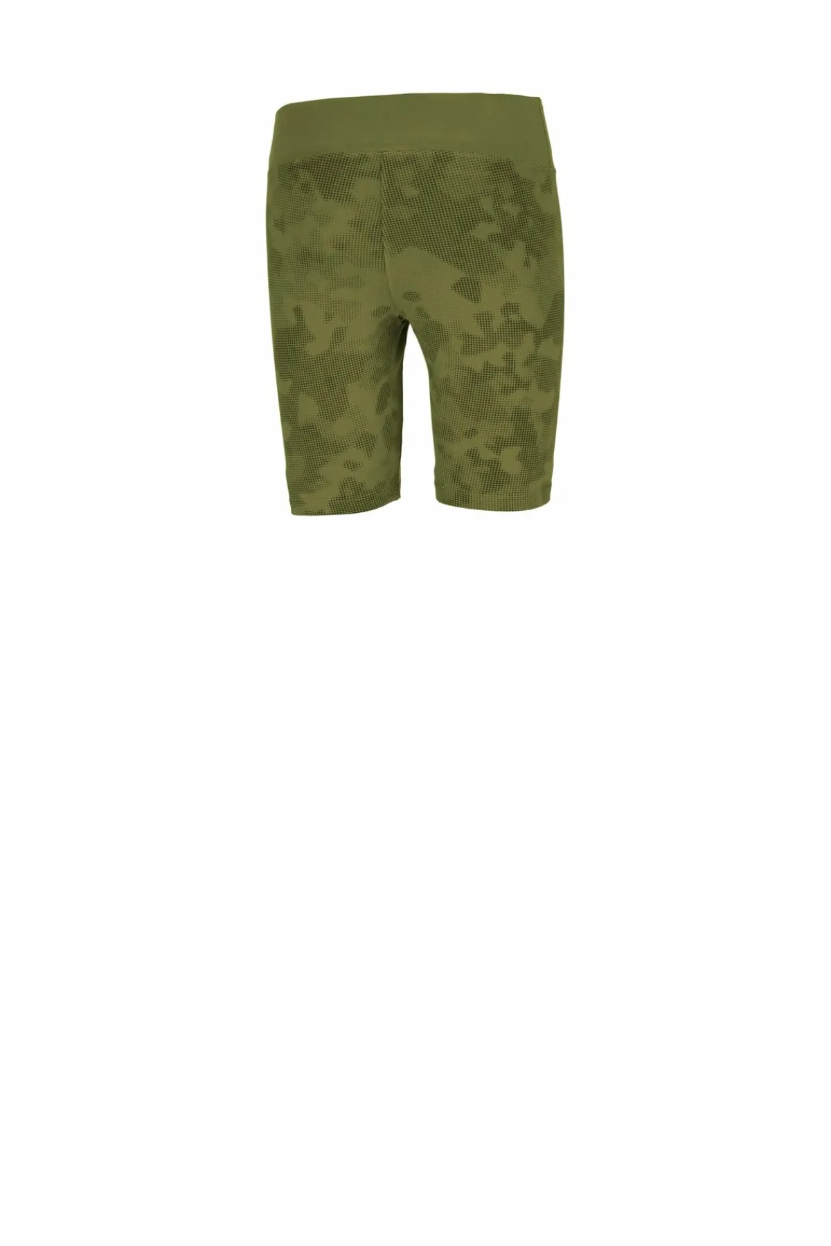 Polainas-E9 Alba Short