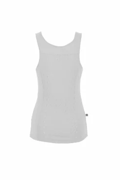 Sujetador Y Camiseta Sin Mangas-E9 Ari