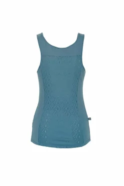 Sujetador Y Camiseta Sin Mangas-E9 Ari