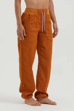 Pantalones-E9 Aria2 Steel