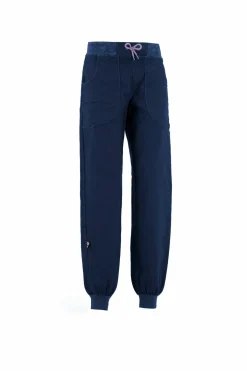 Pantalones-E9 Aria2 Steel