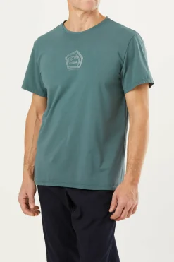 Camiseta-E9 Attitude