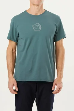 Camiseta-E9 Attitude