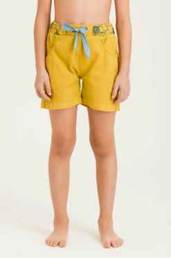 Bermudas-E9 B Ammare Short