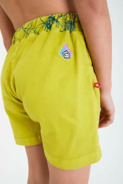 Bermudas-E9 B Ammare Short