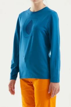 Manga Larga Y Forro Polar.-E9 B Cad Kingfisher