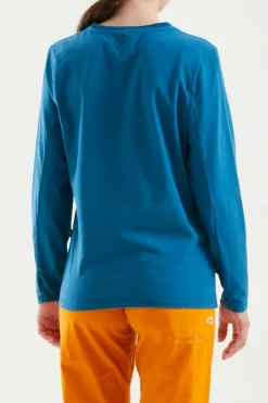 Manga Larga Y Forro Polar.-E9 B Cad Kingfisher