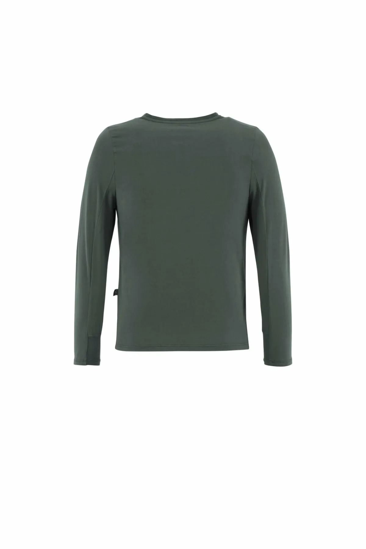 Manga Larga Y Forro Polar.-E9 B Cad Kingfisher