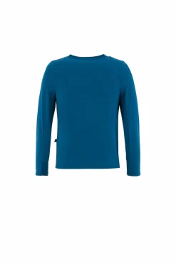 Manga Larga Y Forro Polar.-E9 B Cad Kingfisher