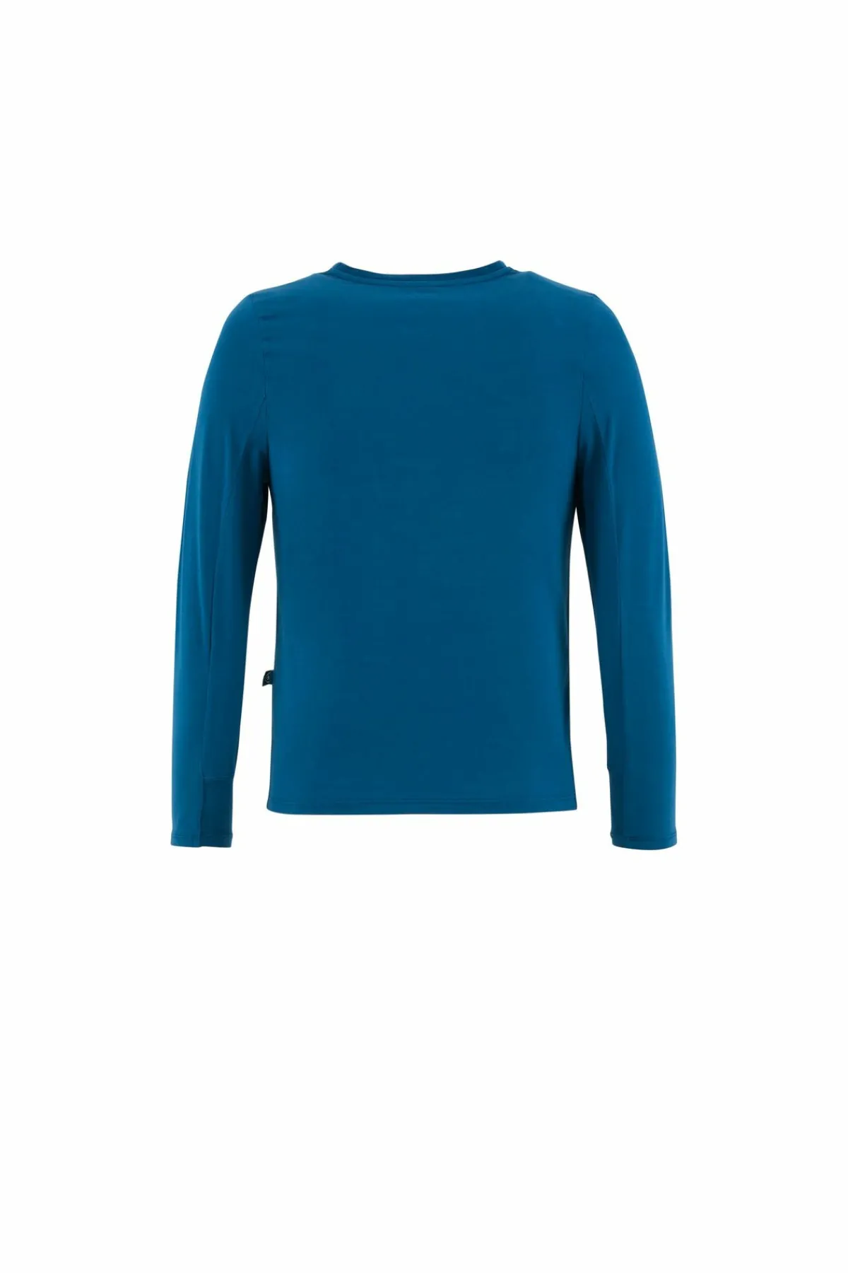 Manga Larga Y Forro Polar.-E9 B Cad Kingfisher