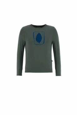 Manga Larga Y Forro Polar.-E9 B Cad Kingfisher