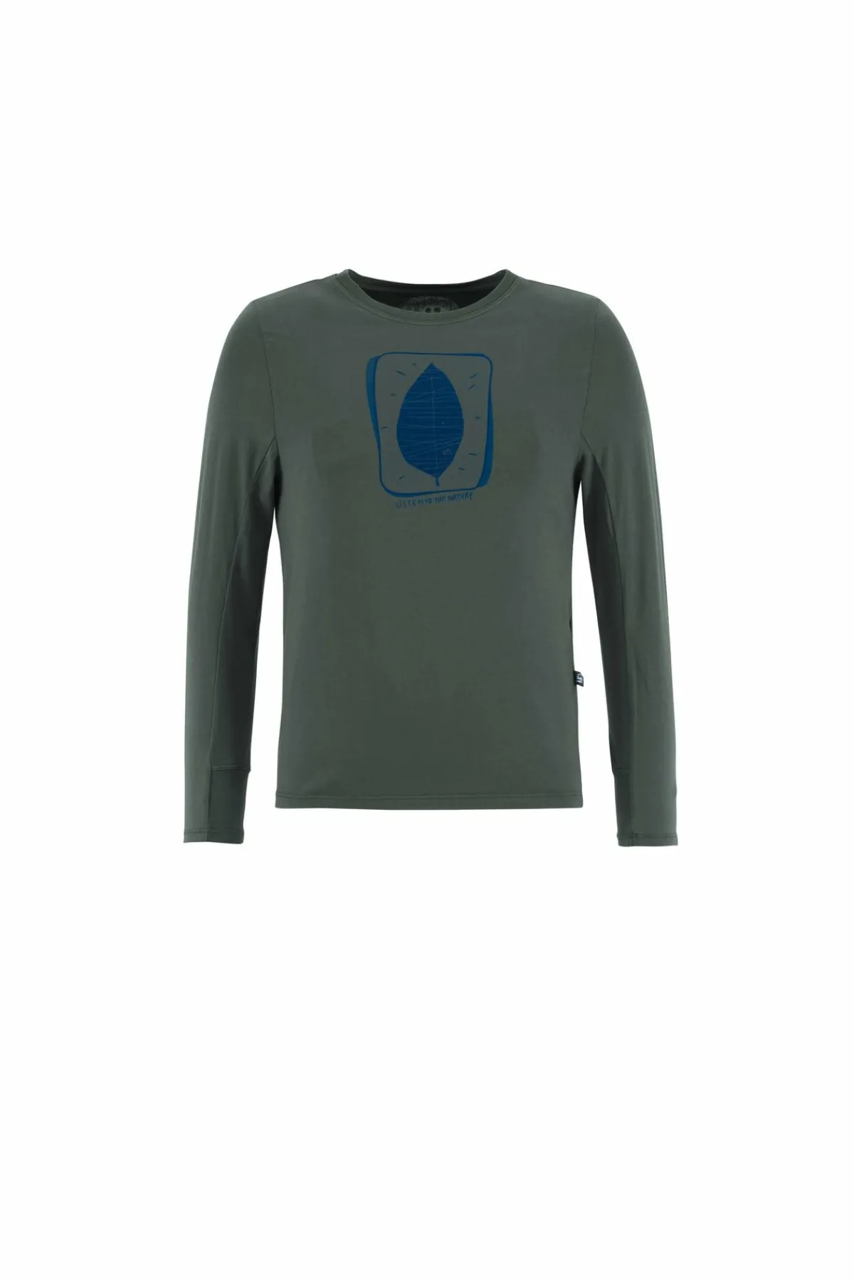 Manga Larga Y Forro Polar.-E9 B Cad Kingfisher