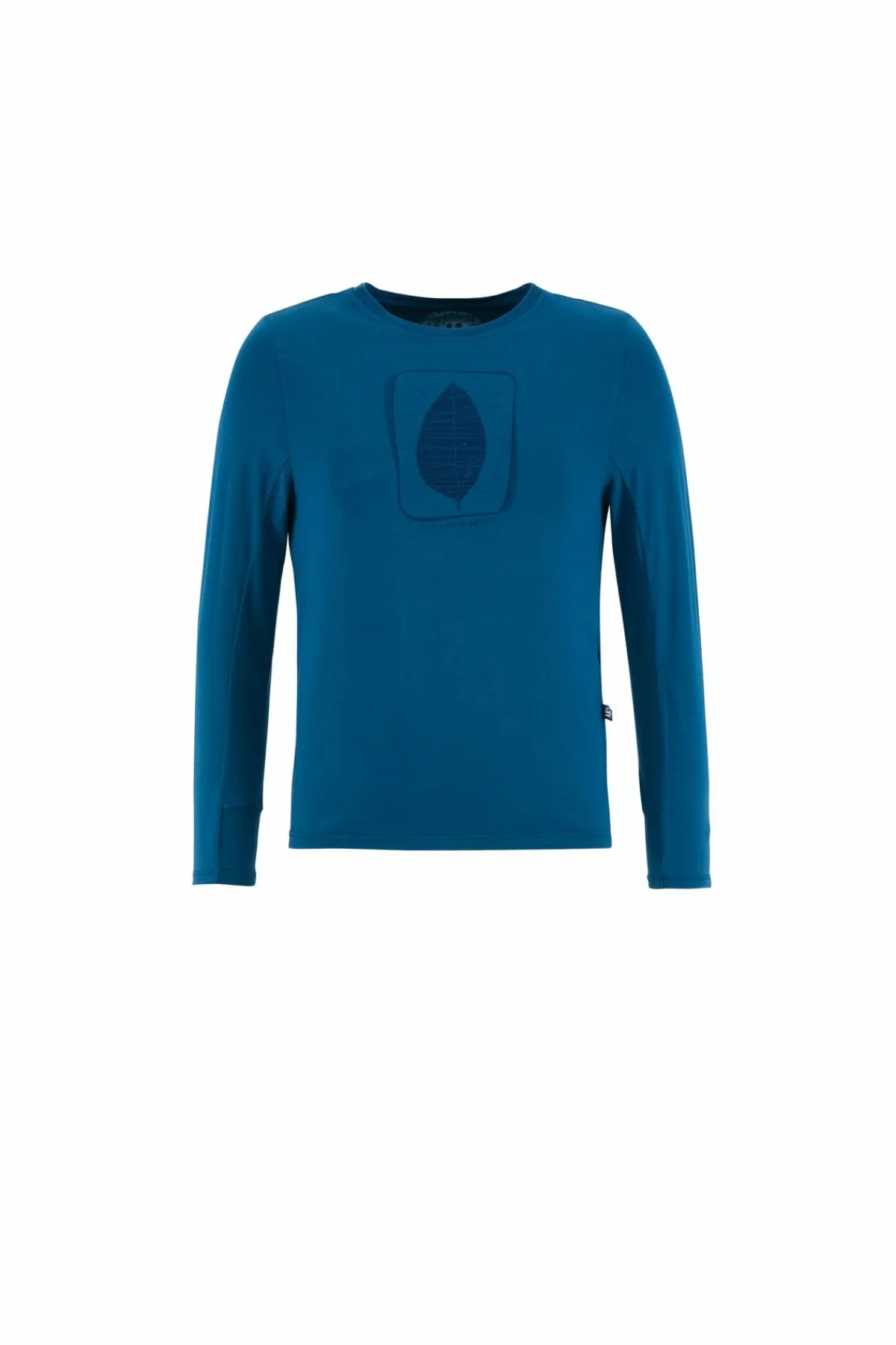 Manga Larga Y Forro Polar.-E9 B Cad Kingfisher