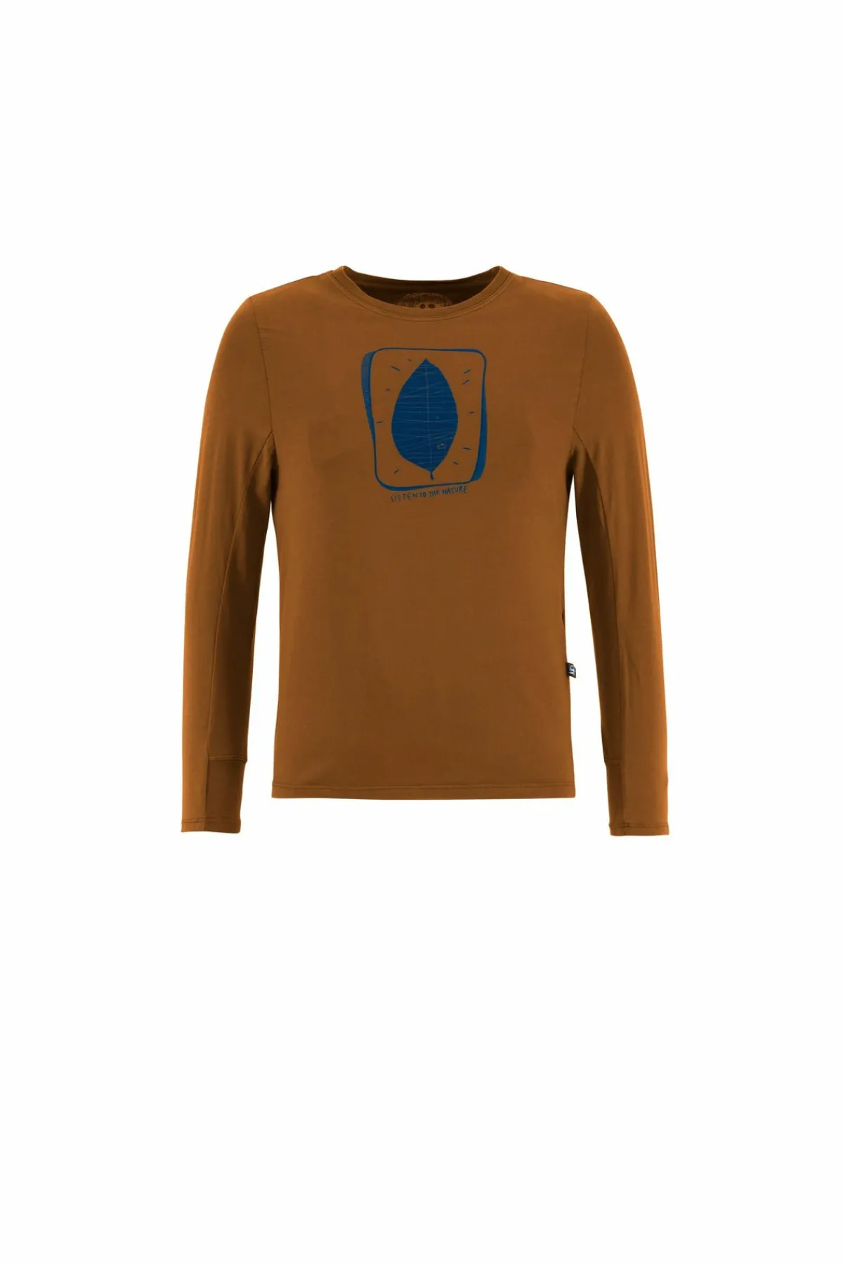 Manga Larga Y Forro Polar.-E9 B Cad Kingfisher