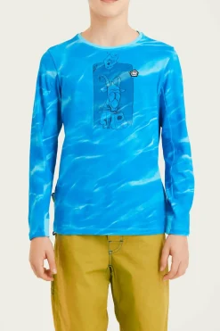 Manga Larga Y Forro Polar.-E9 B Goat Olive