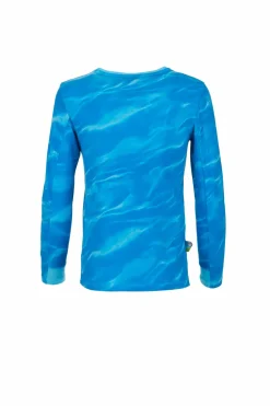 Manga Larga Y Forro Polar.-E9 B Goat Olive