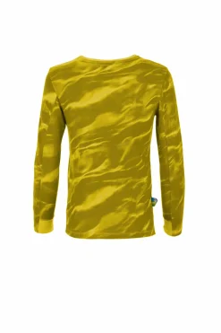 Manga Larga Y Forro Polar.-E9 B Goat Olive