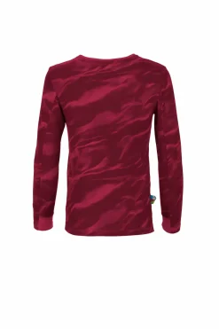 Manga Larga Y Forro Polar.-E9 B Goat Olive