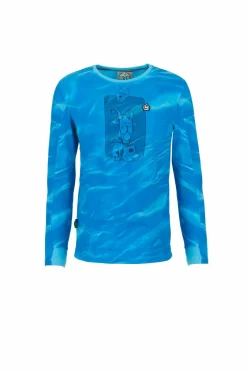 Manga Larga Y Forro Polar.-E9 B Goat Olive