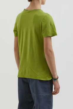 Camiseta-E9 B Golden Apple