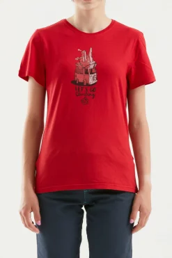 Camiseta-E9 B Golden