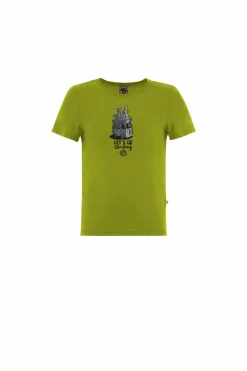 Camiseta-E9 B Golden