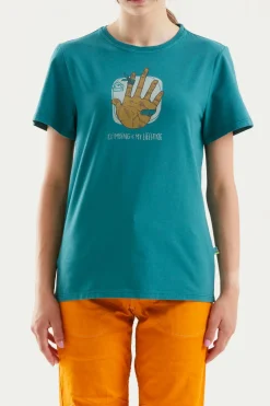 Camiseta-E9 B Hand