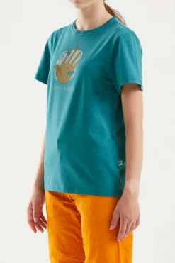 Camiseta-E9 B Hand