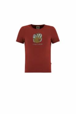 Camiseta-E9 B Hand