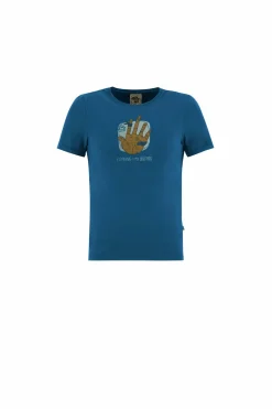 Camiseta-E9 B Hand