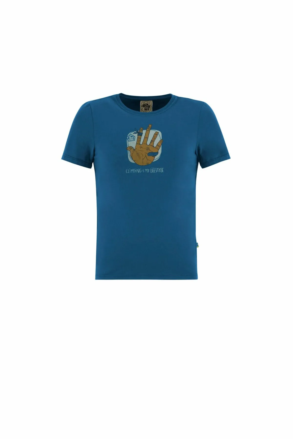 Camiseta-E9 B Hand
