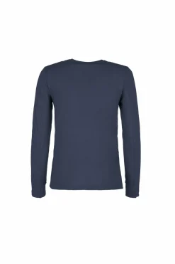 Manga Larga Y Forro Polar.-E9 B Lez