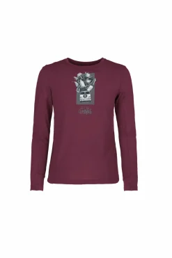 Manga Larga Y Forro Polar.-E9 B Lez