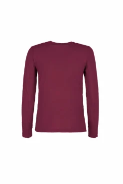 Manga Larga Y Forro Polar.-E9 B Lez