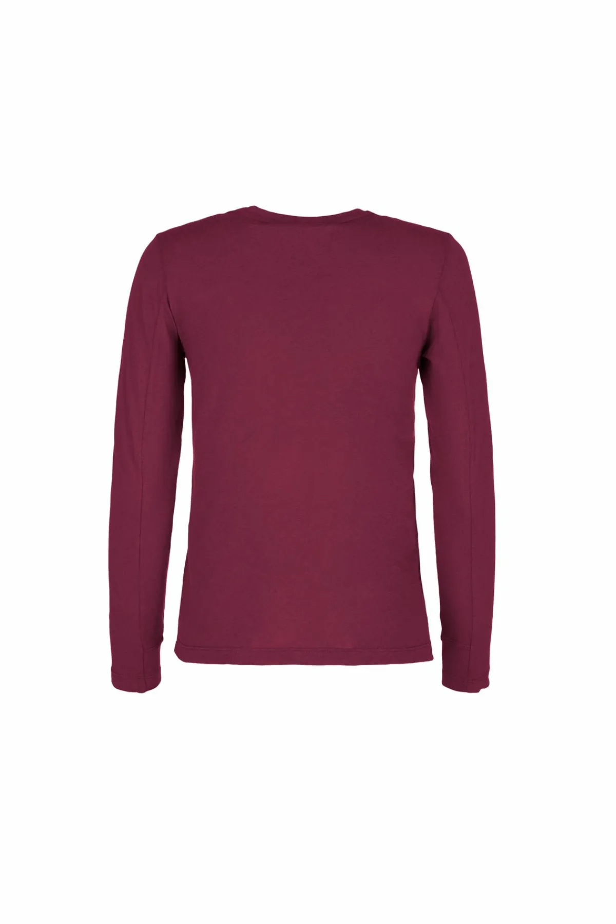 Manga Larga Y Forro Polar.-E9 B Lez