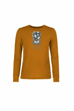 Manga Larga Y Forro Polar.-E9 B Lez